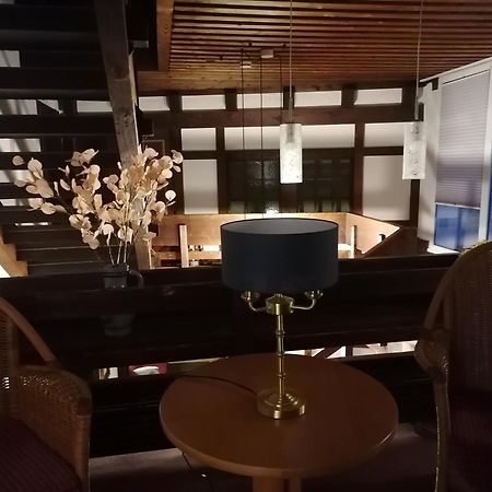 Hotel-Restaurant Rebstock Ihringen Kültér fotó
