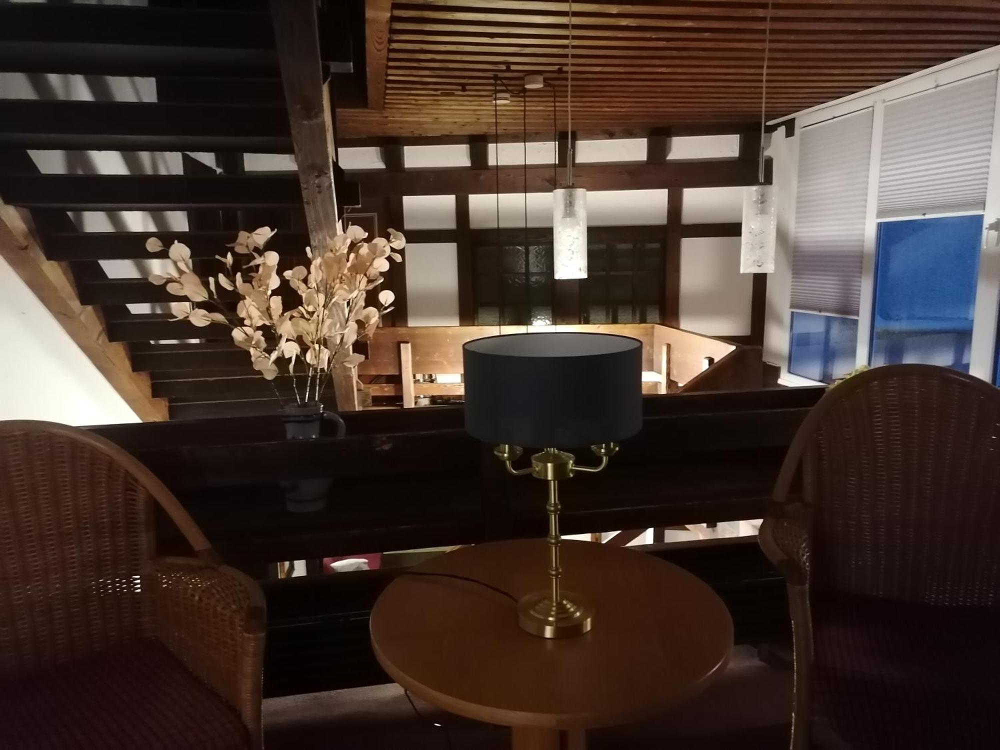 Hotel-Restaurant Rebstock Ihringen Kültér fotó