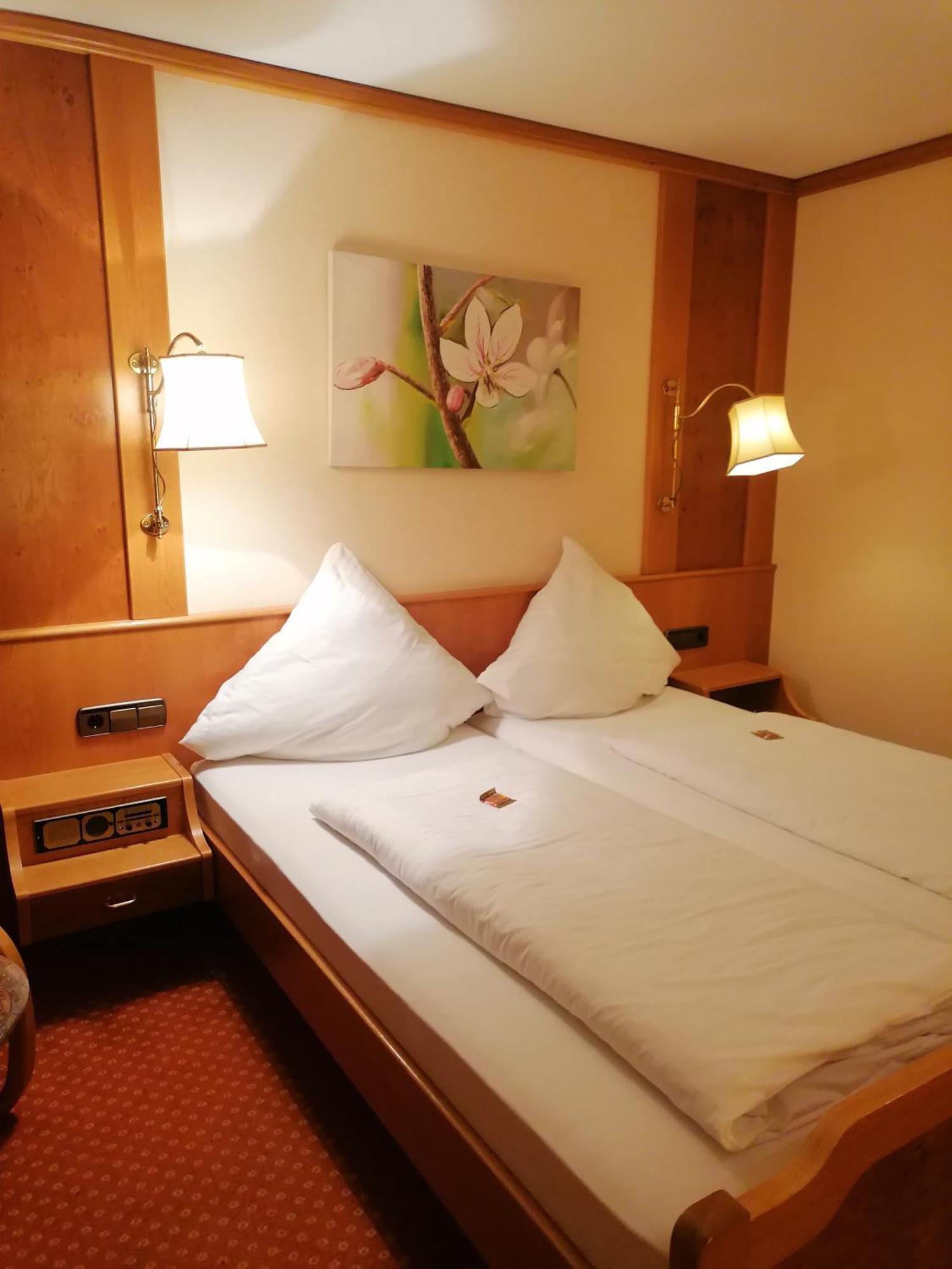 Hotel-Restaurant Rebstock Ihringen Kültér fotó